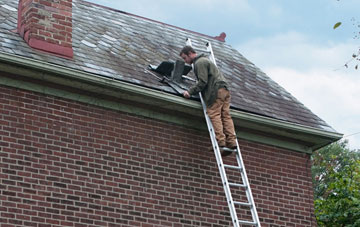 what affects urgent Alderwasley roof repairs