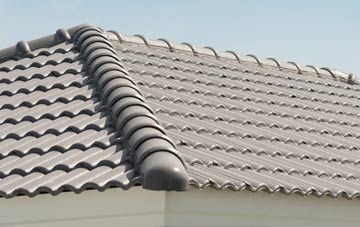 advantages of Alderwasley clay roofing