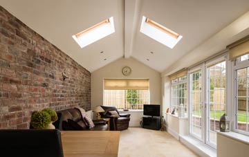 conservatory roof insulation Alderwasley, Derbyshire