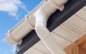 Alderwasley gutter installation costs