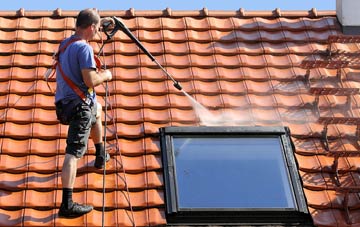 roof cleaning Alderwasley, Derbyshire