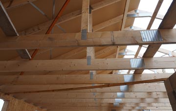 Alderwasley roof truss costs