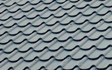 Alderwasley rubber roofing companies