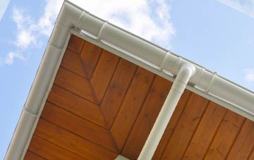 Alderwasley soffit types