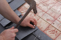 free Alderwasley garage roof repair quotes