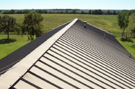 Alderwasley metal roof quotes